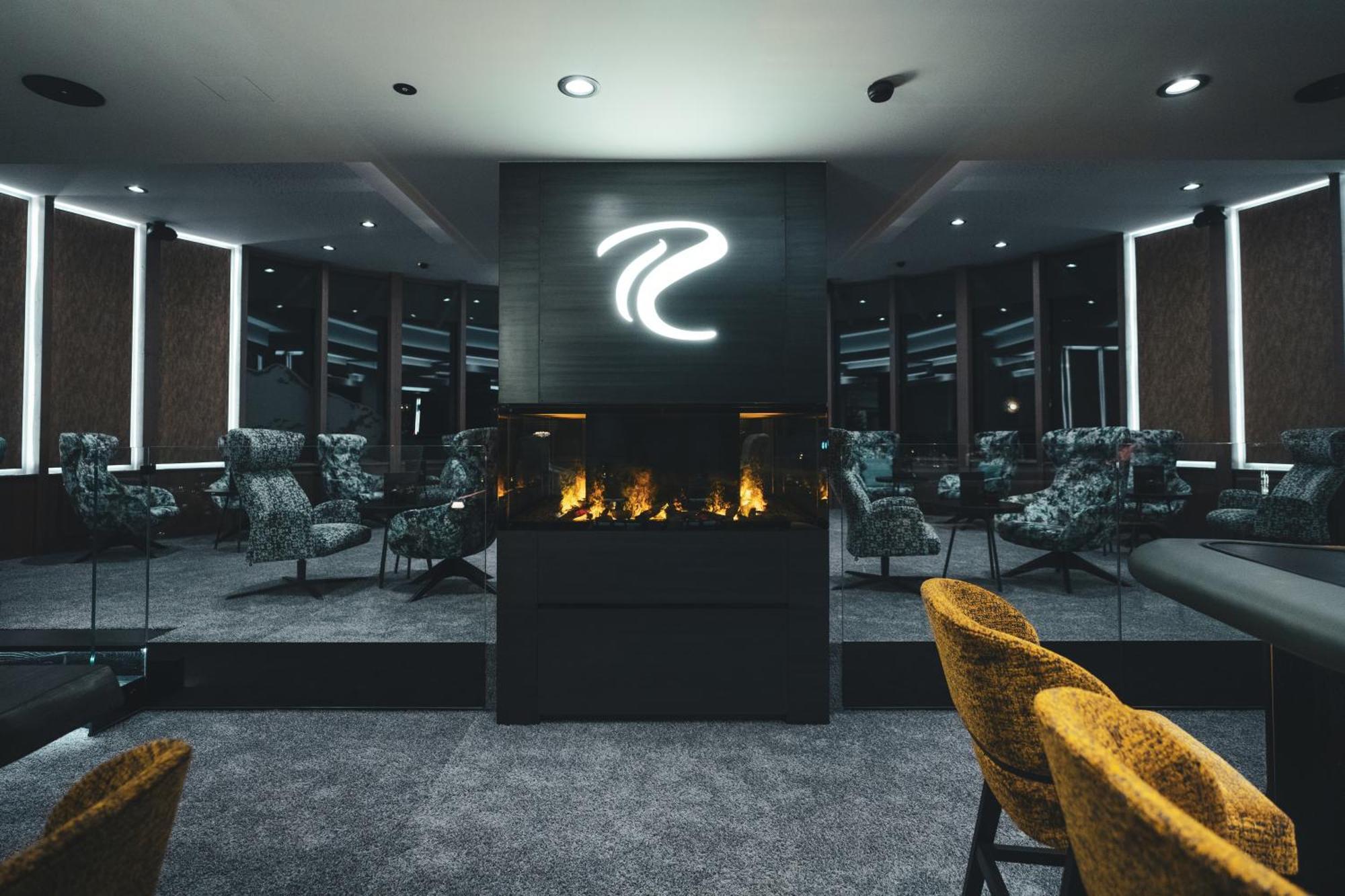 Ski - Golf - Wellness Hotel Riml Hochgurgl Exterior photo